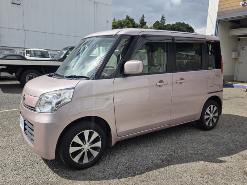 FLAIR WAGON