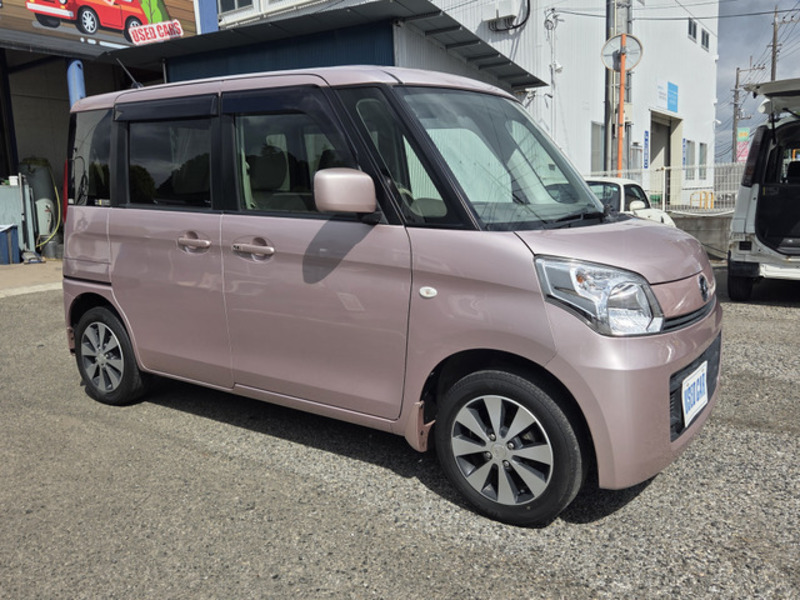 FLAIR WAGON