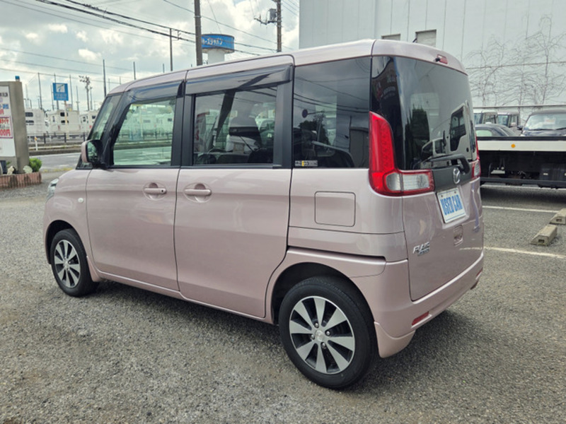 FLAIR WAGON