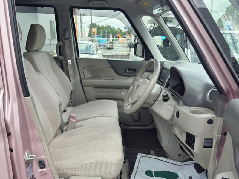 FLAIR WAGON