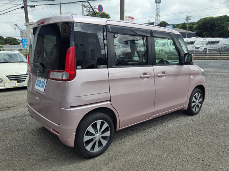 FLAIR WAGON