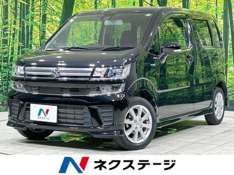 WAGON R-0