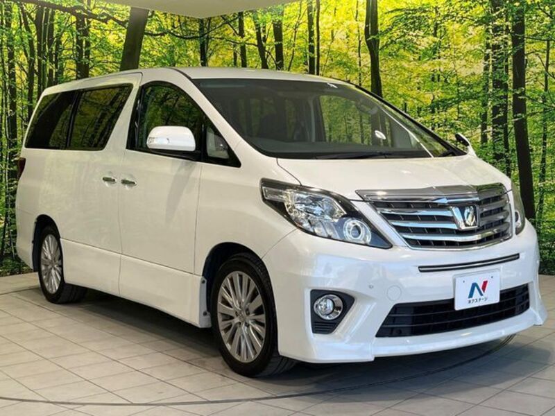 ALPHARD