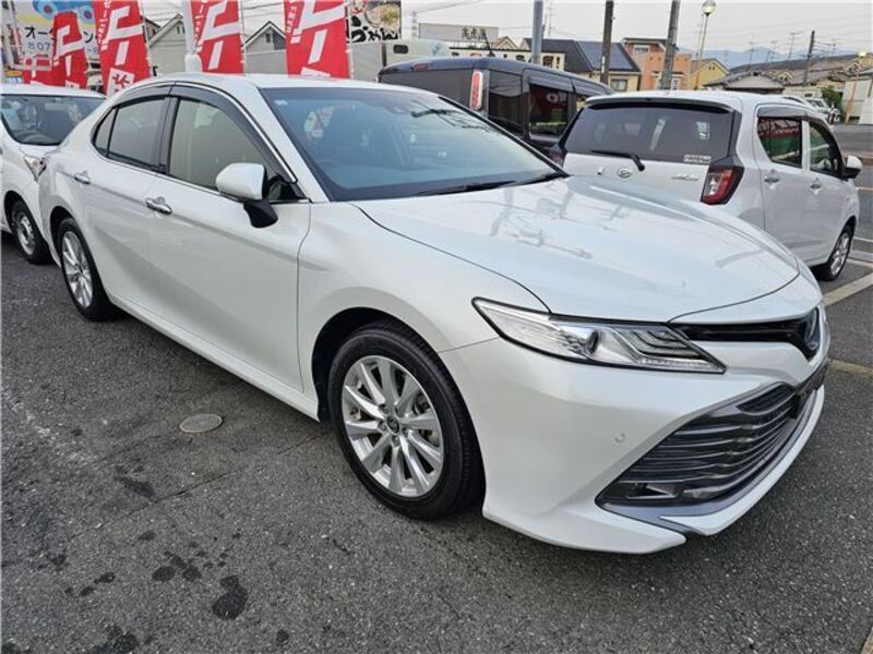 CAMRY