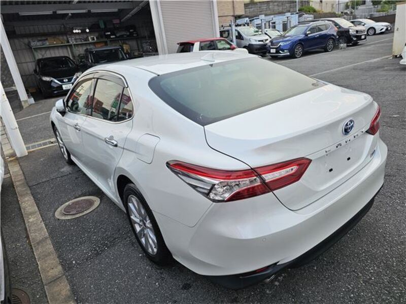 CAMRY