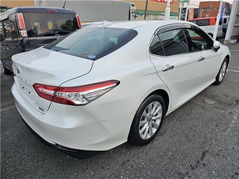CAMRY