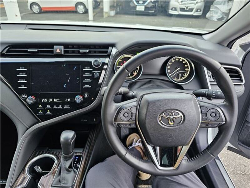CAMRY