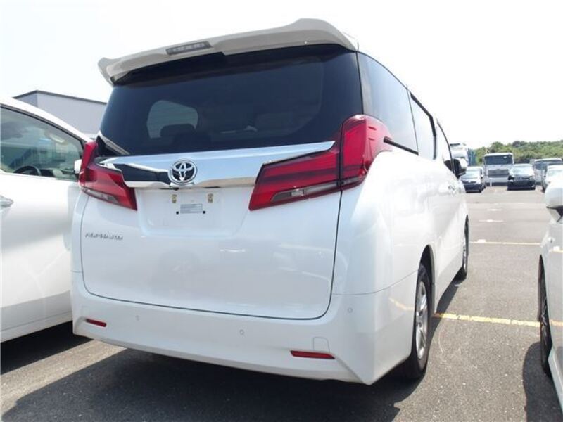 ALPHARD