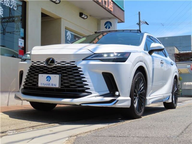 RX