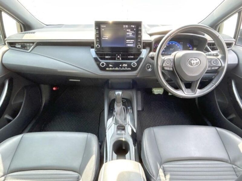 COROLLA TOURING