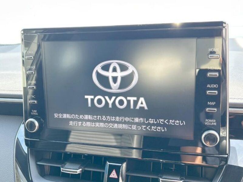 COROLLA TOURING