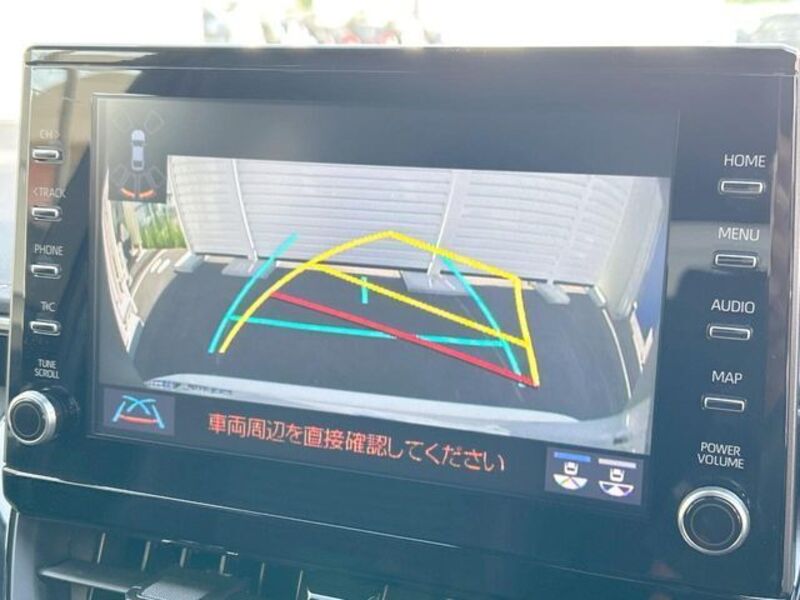 COROLLA TOURING