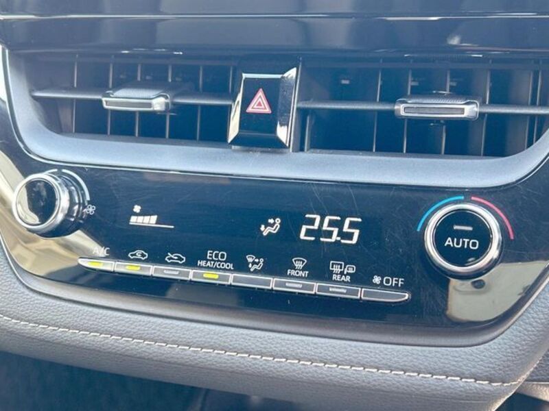COROLLA TOURING
