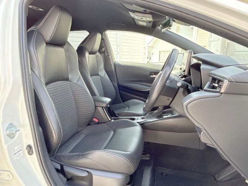 COROLLA TOURING