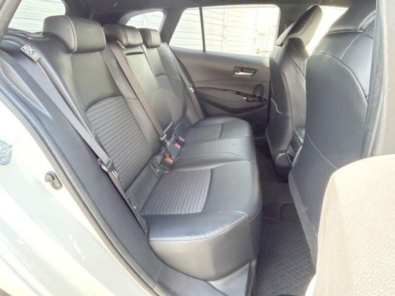 COROLLA TOURING