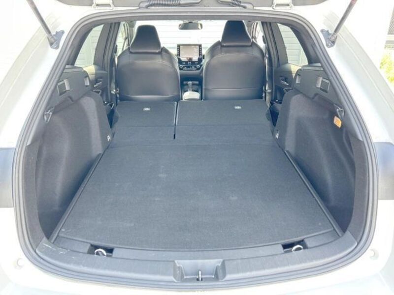 COROLLA TOURING