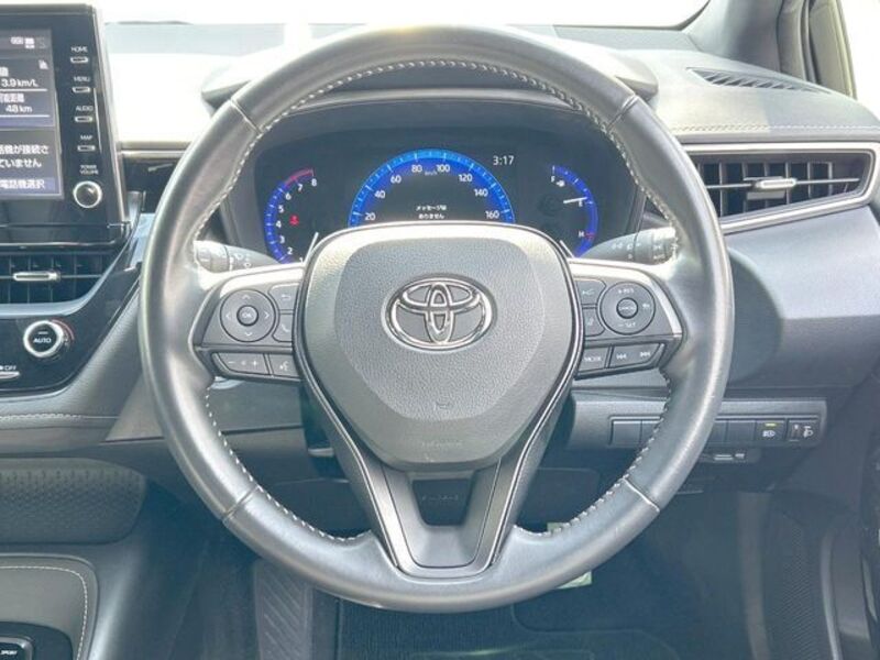 COROLLA TOURING