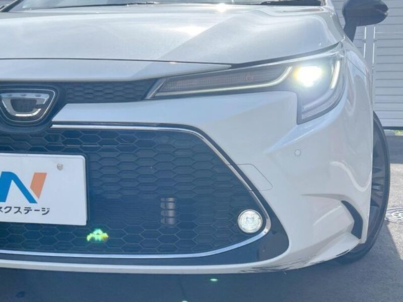 COROLLA TOURING