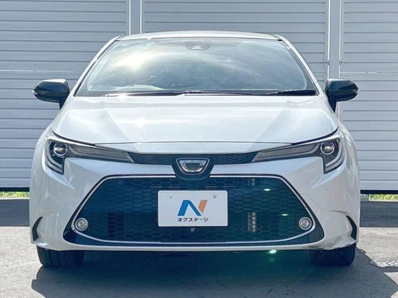 COROLLA TOURING