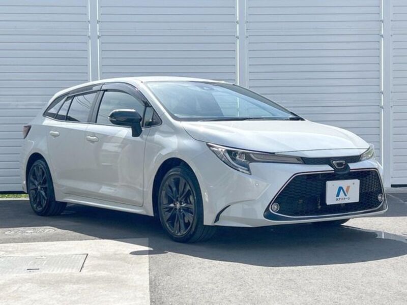 COROLLA TOURING