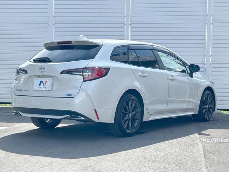 COROLLA TOURING