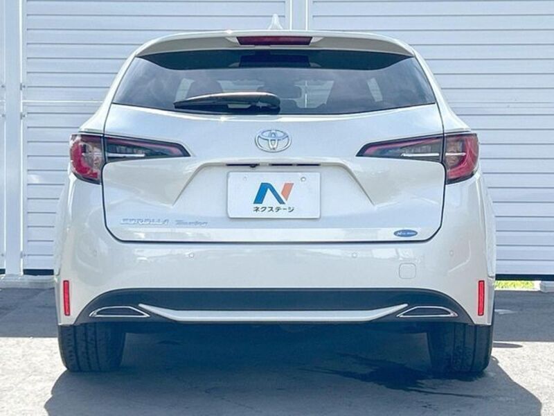 COROLLA TOURING