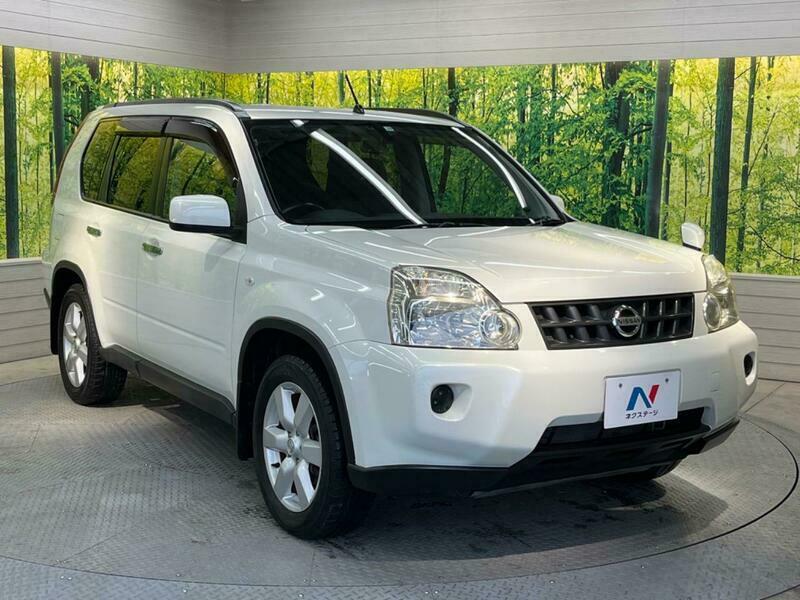 X-TRAIL-52