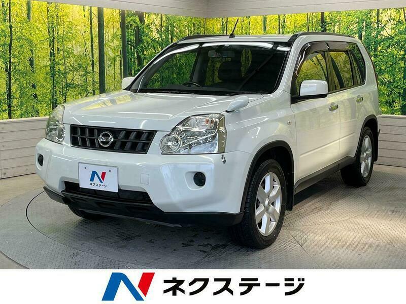 X-TRAIL-49