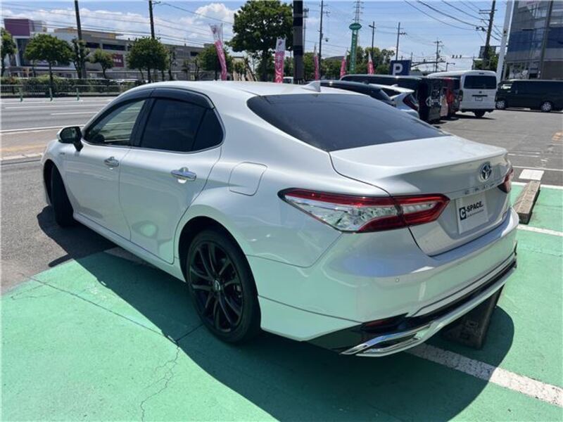 CAMRY