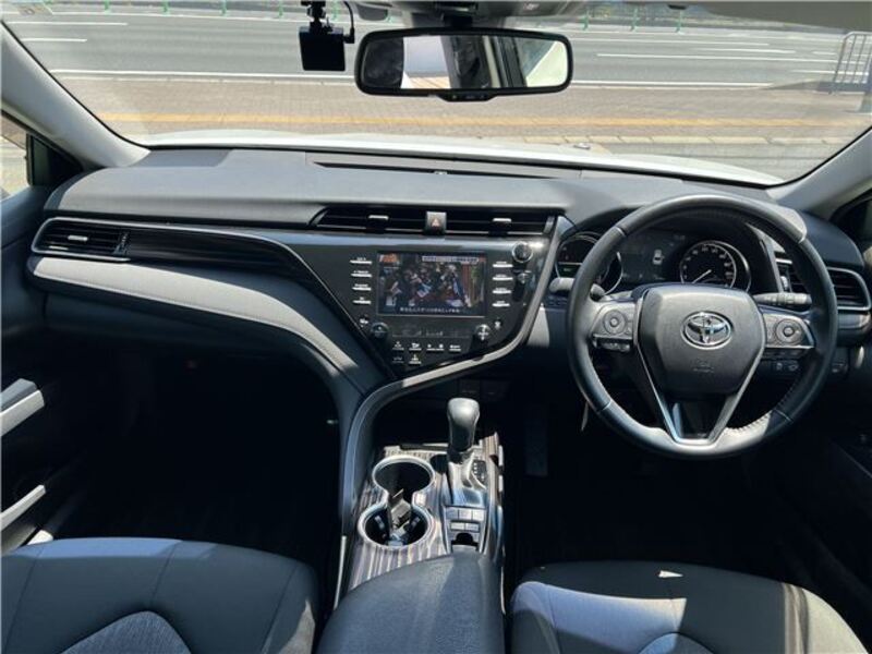 CAMRY