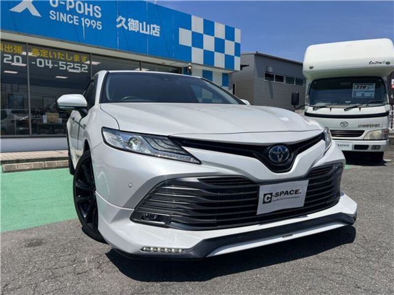 CAMRY