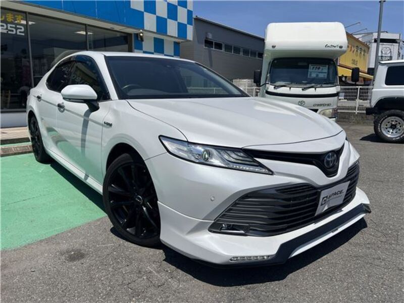 CAMRY