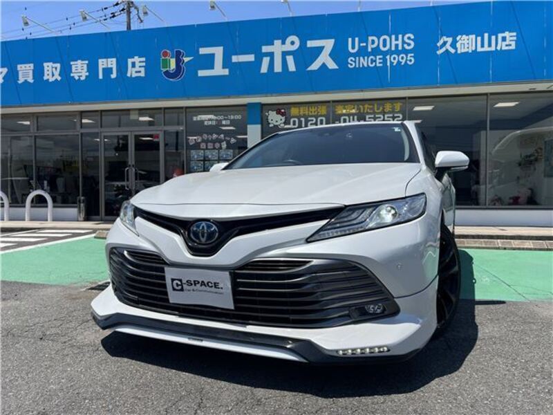 CAMRY