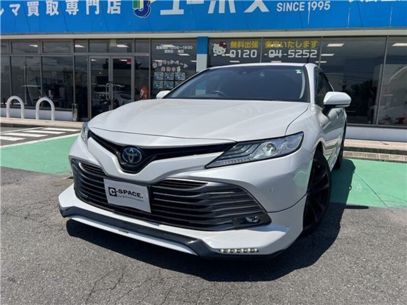 CAMRY