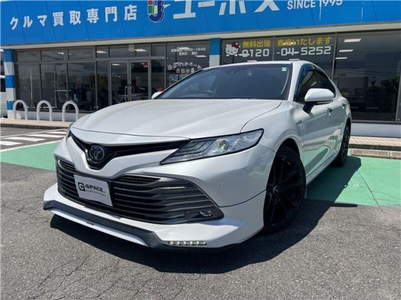 CAMRY