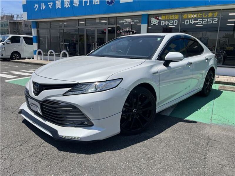 CAMRY