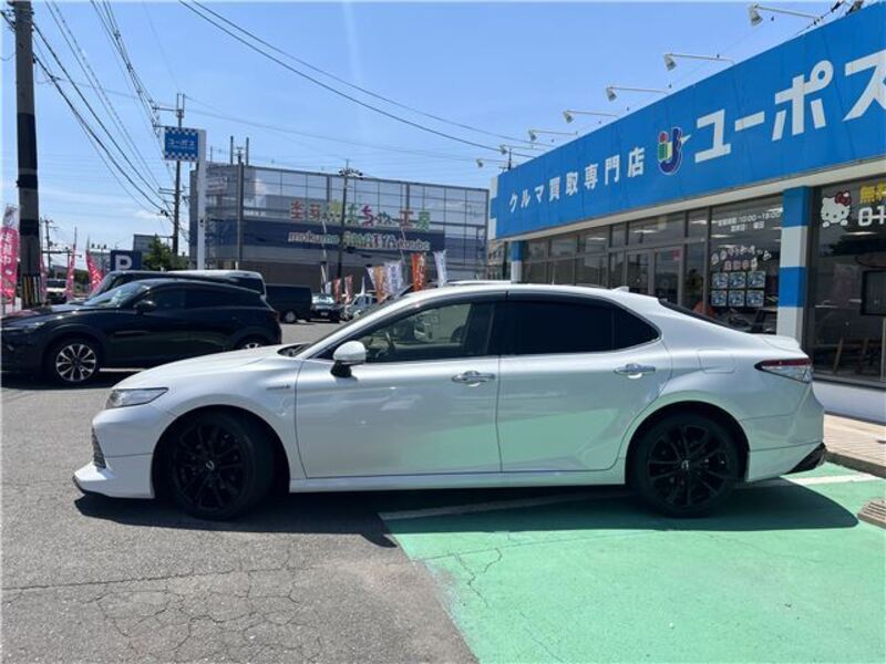 CAMRY