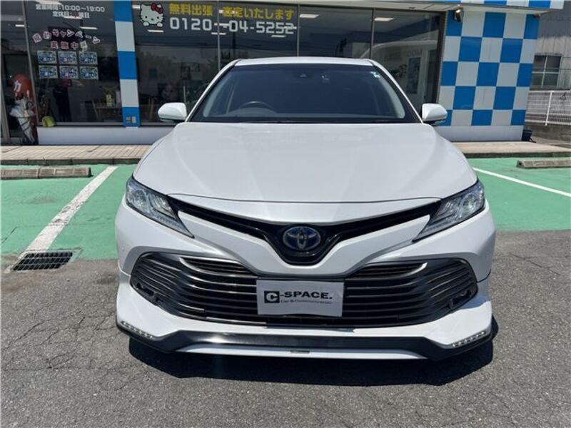 CAMRY