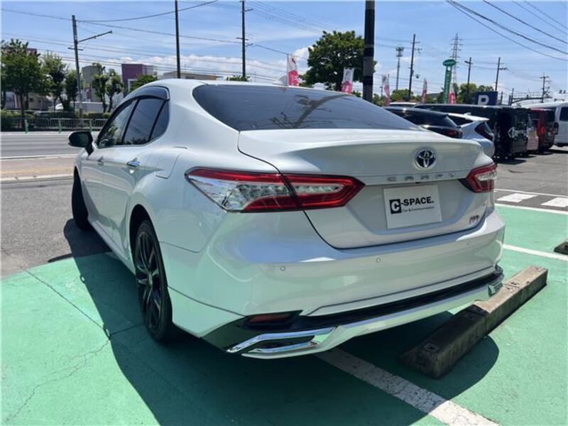 CAMRY