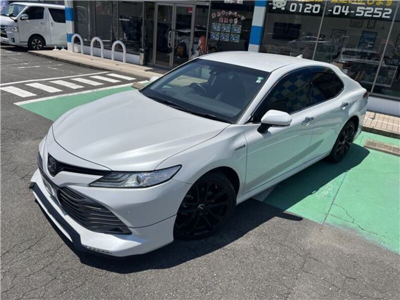 CAMRY