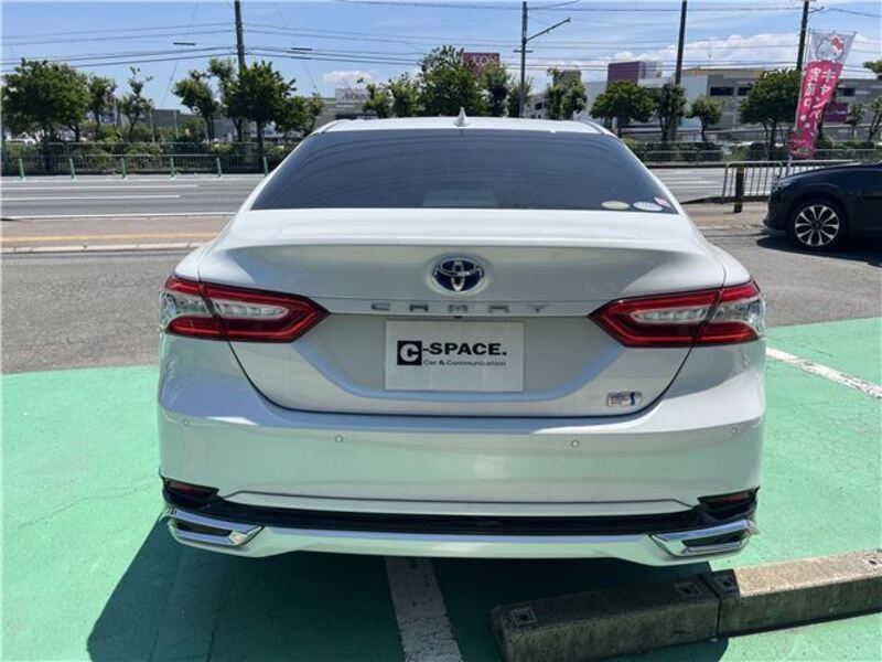 CAMRY