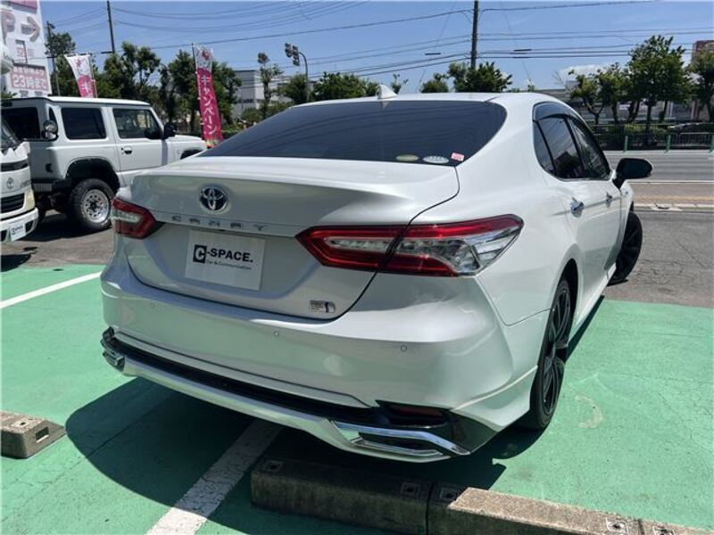 CAMRY