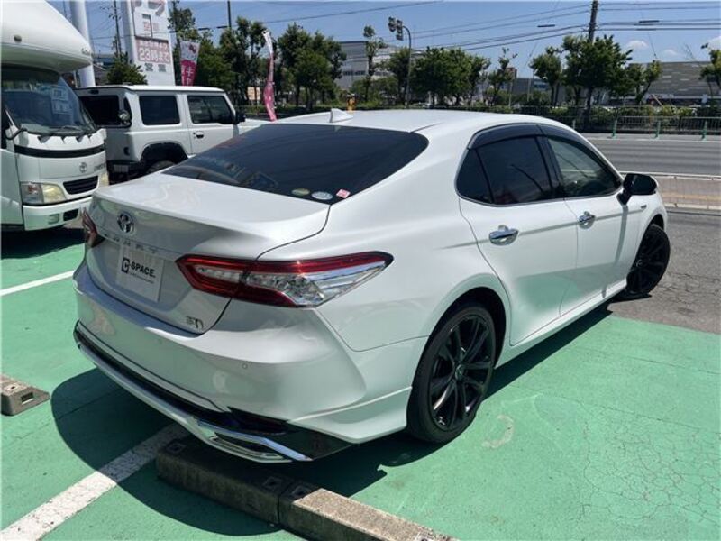 CAMRY