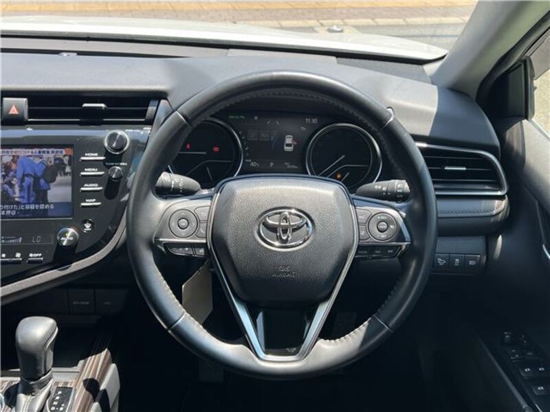 CAMRY