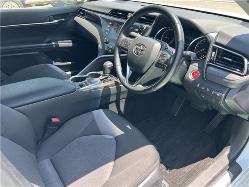 CAMRY