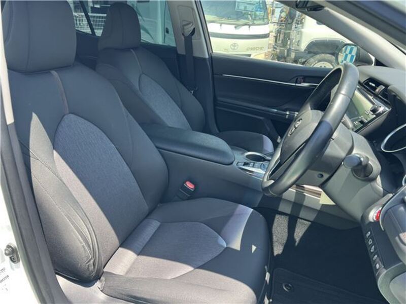 CAMRY