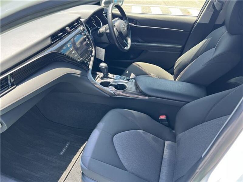 CAMRY