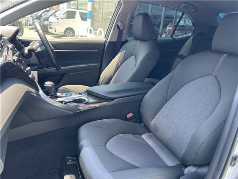 CAMRY