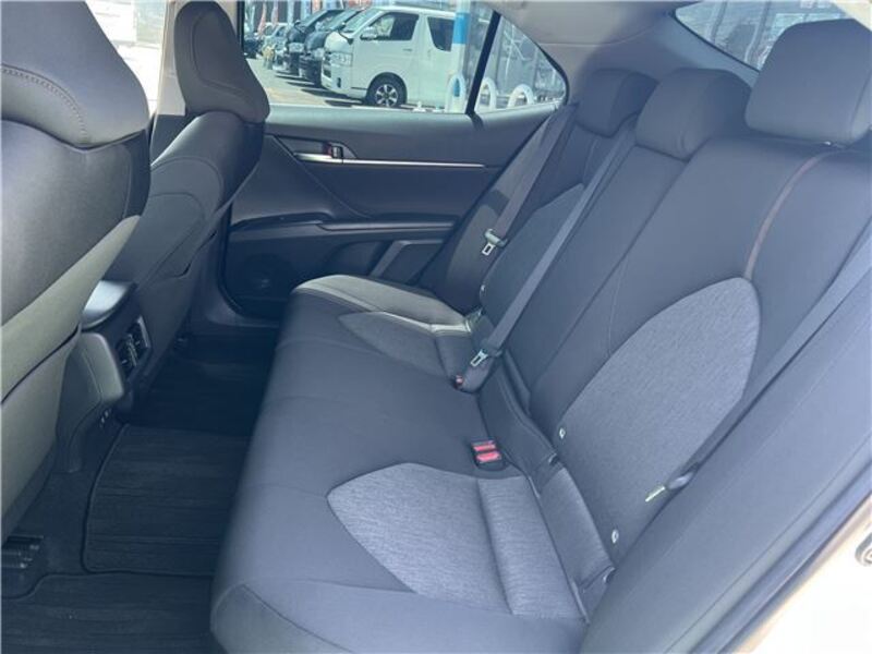 CAMRY