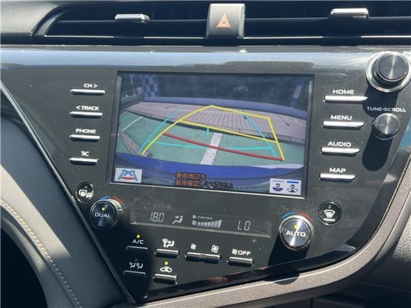 CAMRY